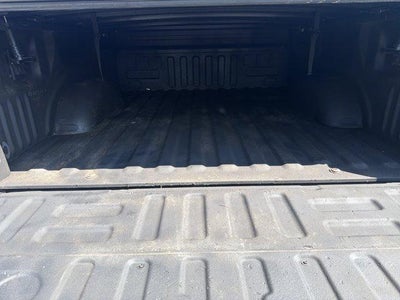 2018 Ford F-150 LARIAT 4WD SuperCab 6.5' Box