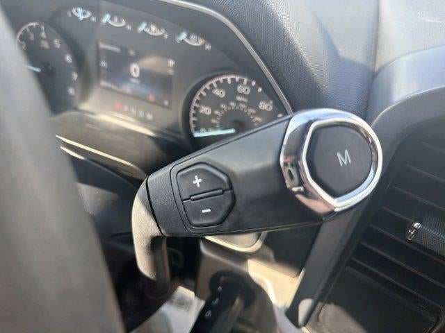 2023 Ford F-150 XL 4WD SuperCrew 5.5' Box