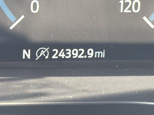 2021 Ford F-150 LARIAT 4WD SuperCrew 5.5' Box