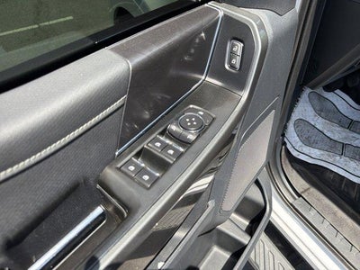 2022 Ford F-150 XLT 4WD SuperCrew 5.5' Box