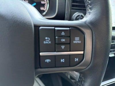 2022 Ford F-150 XLT 4WD SuperCrew 5.5' Box