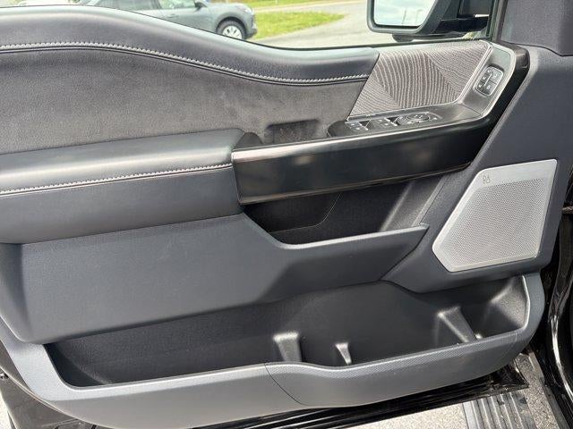 2023 Ford F-150 Platinum 4WD SuperCrew 5.5' Box