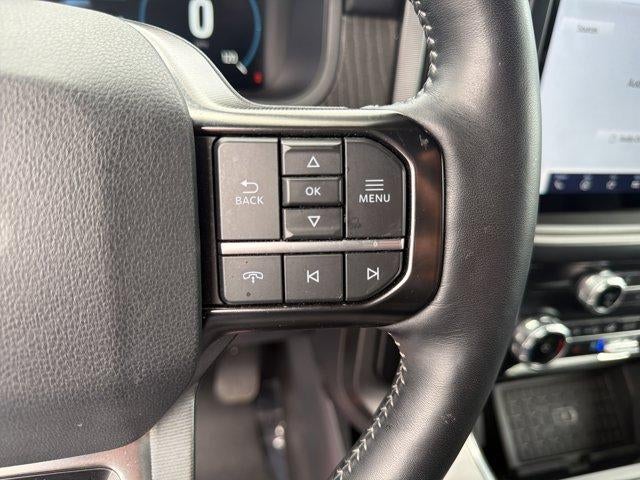 2023 Ford F-150 Platinum 4WD SuperCrew 5.5' Box