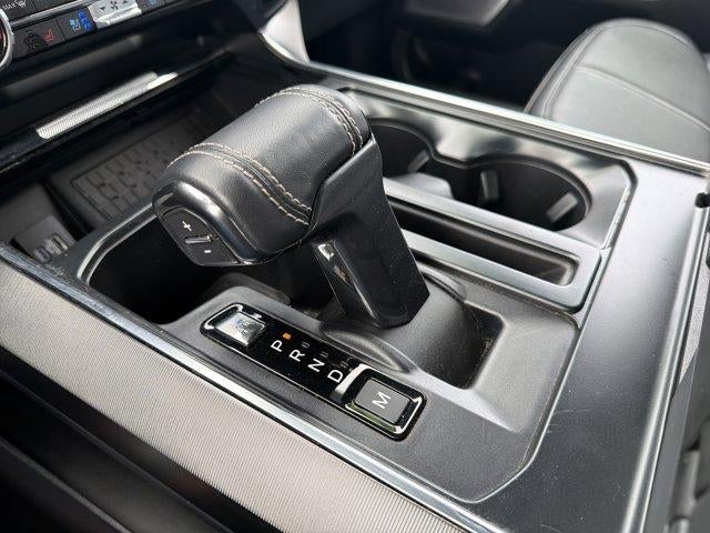 2023 Ford F-150 Platinum 4WD SuperCrew 5.5' Box