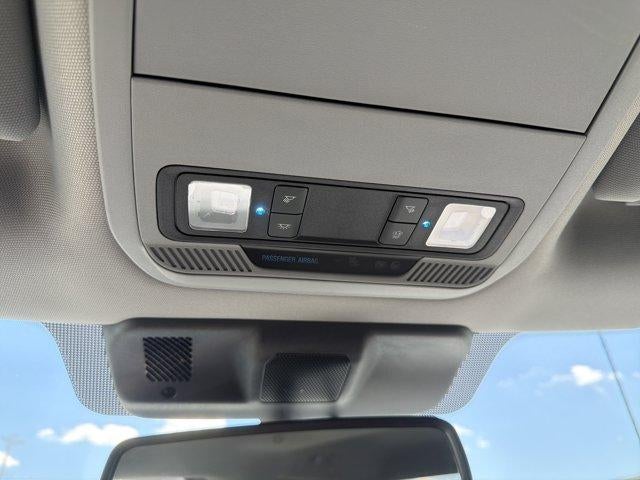 2021 Ford F-150 XLT 4WD SuperCrew 5.5' Box