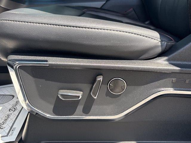 2023 Ford F-150 LARIAT 4WD SuperCrew 5.5' Box