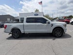 2023 Ford F-150 LARIAT 4WD SuperCrew 5.5' Box
