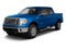 2011 Ford F-150 4WD SuperCrew 5-1/2 Ft Box Lariat