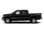 2013 Ford F-150 4WD SuperCrew 5-1/2 Ft Box XLT