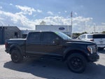 2025 Ford F-150 Raptor 4WD SuperCrew 5.5' Box