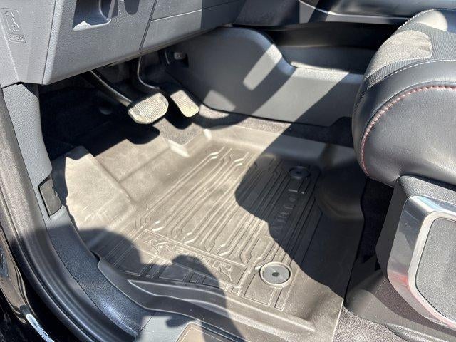 2025 Ford F-150 Raptor 4WD SuperCrew 5.5' Box