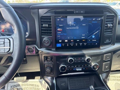 2025 Ford F-150 Raptor 4WD SuperCrew 5.5' Box