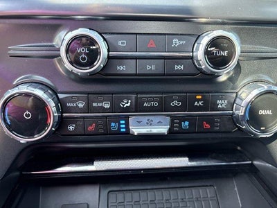 2025 Ford F-150 Raptor 4WD SuperCrew 5.5' Box