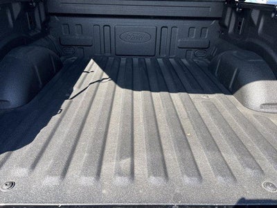 2025 Ford F-150 Raptor 4WD SuperCrew 5.5' Box