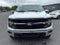 2025 Ford F-150 XLT 4WD SuperCrew 5.5' Box