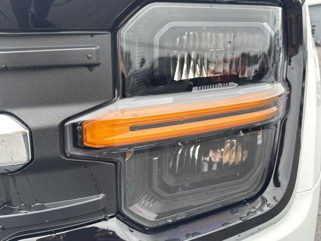 2025 Ford F-150 XLT 4WD SuperCrew 5.5' Box
