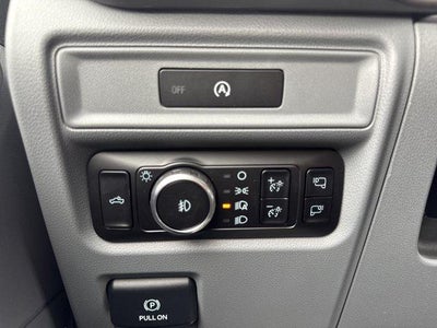 2025 Ford F-150 XLT 4WD SuperCrew 5.5' Box