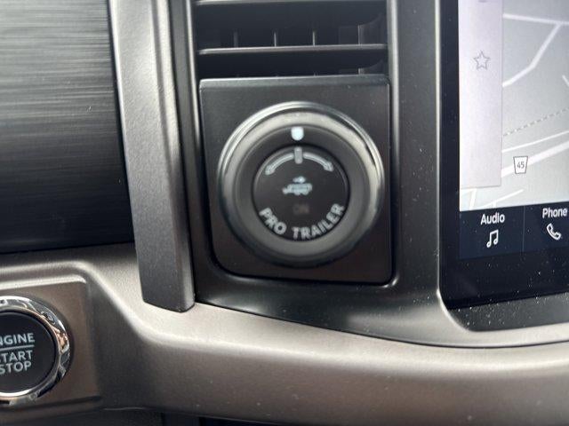 2025 Ford F-150 XLT 4WD SuperCrew 5.5' Box