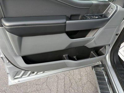 2025 Ford F-150 XLT 4WD SuperCrew 5.5' Box