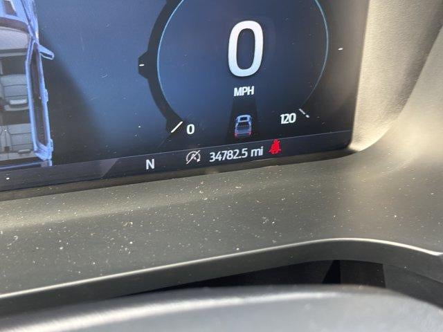 2025 Ford F-150 XLT 4WD SuperCrew 5.5' Box
