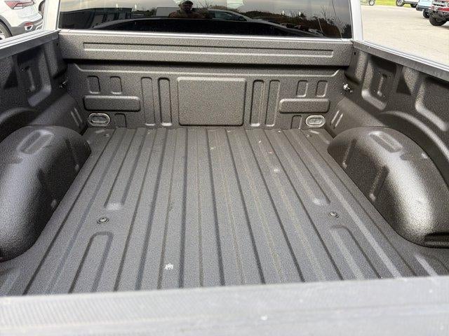2025 Ford F-150 XLT 4WD SuperCrew 5.5' Box