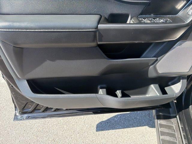 2024 Ford F-150 XLT 4WD SuperCrew 5.5' Box