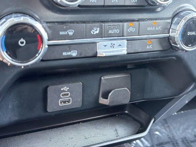 2025 Ford F-150 XLT 4WD SuperCrew 5.5' Box