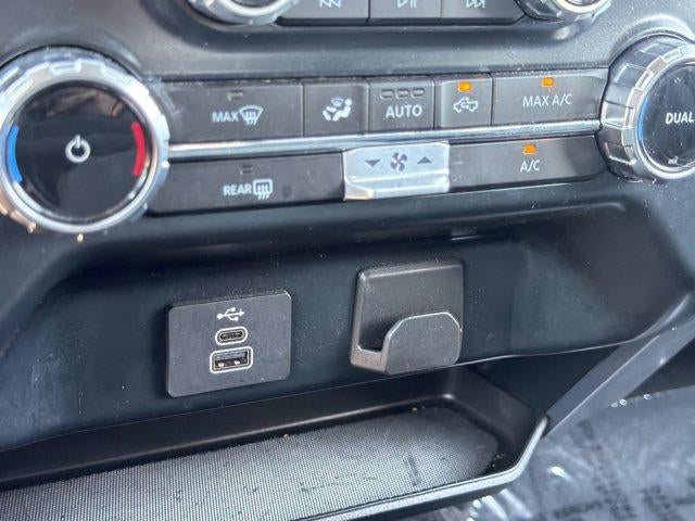 2025 Ford F-150 XLT 4WD SuperCrew 5.5' Box