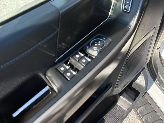2024 Ford F-150 XLT 4WD SuperCrew 5.5' Box