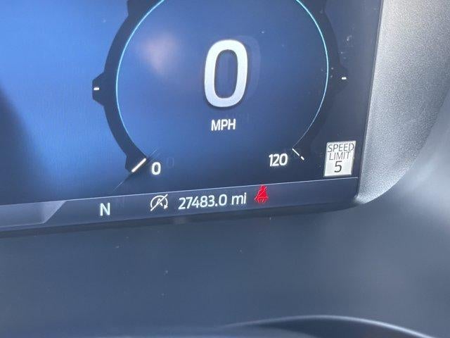 2024 Ford F-150 XLT 4WD SuperCrew 5.5' Box