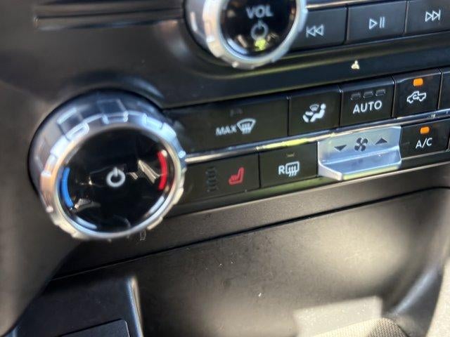 2024 Ford F-150 XLT 4WD SuperCrew 5.5' Box