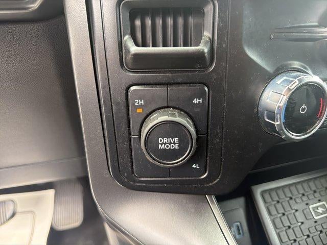 2024 Ford F-150 XLT 4WD SuperCrew 5.5' Box