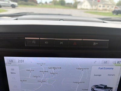 2024 Ford F-150 XLT 4WD SuperCrew 5.5' Box