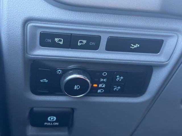 2024 Ford F-150 XLT 4WD SuperCrew 5.5' Box