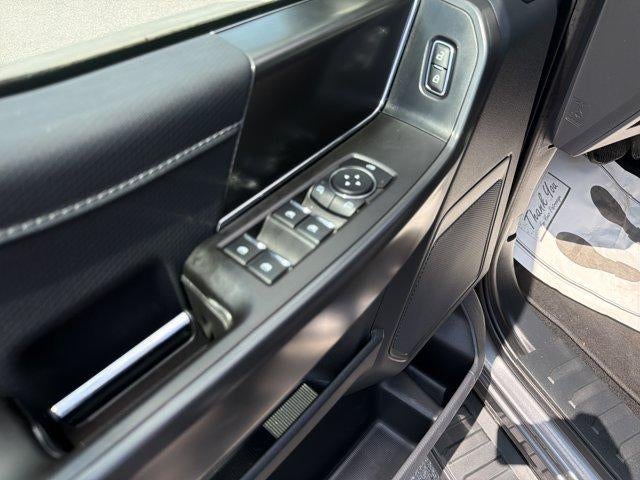 2024 Ford F-150 XLT 4WD SuperCrew 5.5' Box