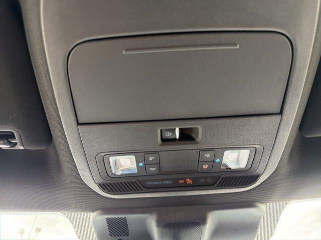 2024 Ford F-150 XLT 4WD SuperCrew 5.5' Box