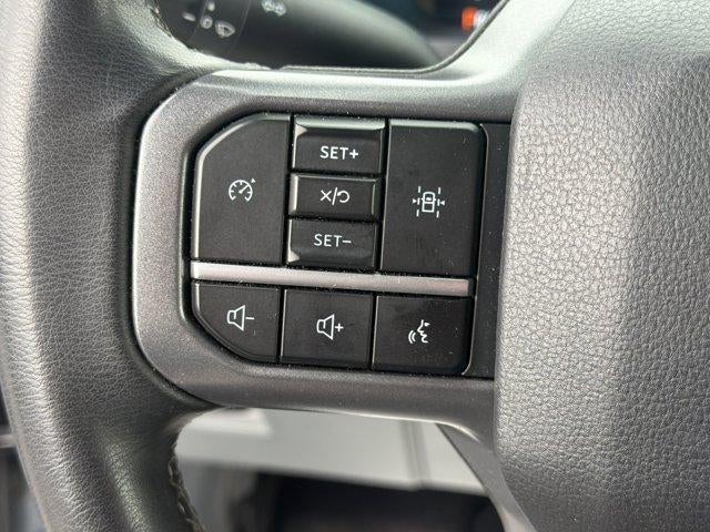 2024 Ford F-150 XLT 4WD SuperCrew 5.5' Box