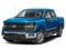 2024 Ford F-150 XLT 4WD SuperCrew 5.5' Box