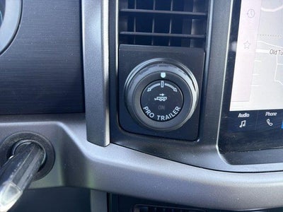 2024 Ford F-150 XLT 4WD SuperCrew 5.5' Box