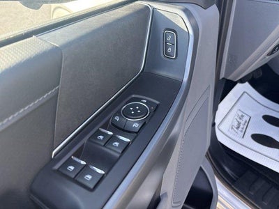 2024 Ford F-150 XLT 4WD SuperCrew 5.5' Box
