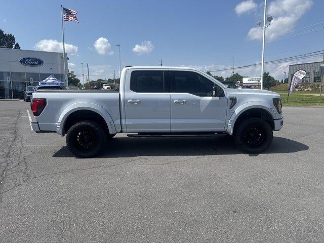 2025 Ford F-150 Tremor 4WD SuperCrew 5.5' Box