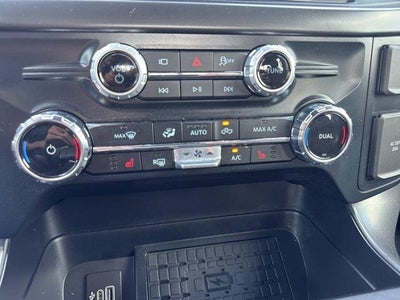 2025 Ford F-150 Tremor 4WD SuperCrew 5.5' Box