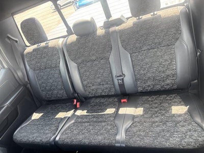 2025 Ford F-150 Tremor 4WD SuperCrew 5.5' Box