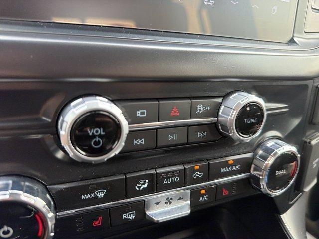2025 Ford F-150 Tremor 4WD SuperCrew 5.5' Box