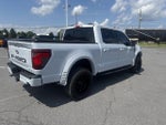 2025 Ford F-150 Tremor 4WD SuperCrew 5.5' Box