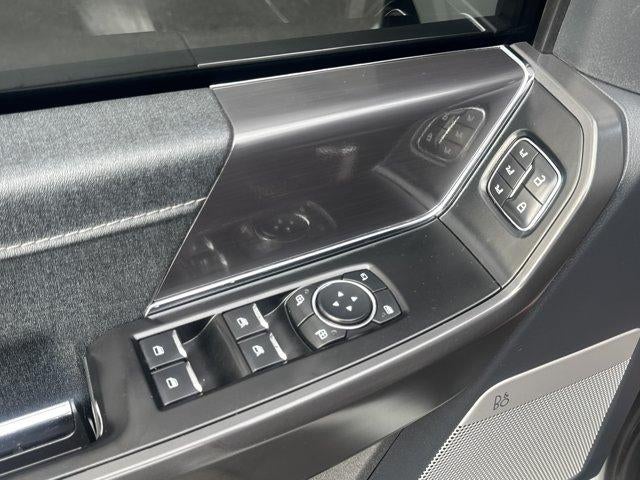 2024 Ford F-150 LARIAT 4WD SuperCrew 5.5' Box