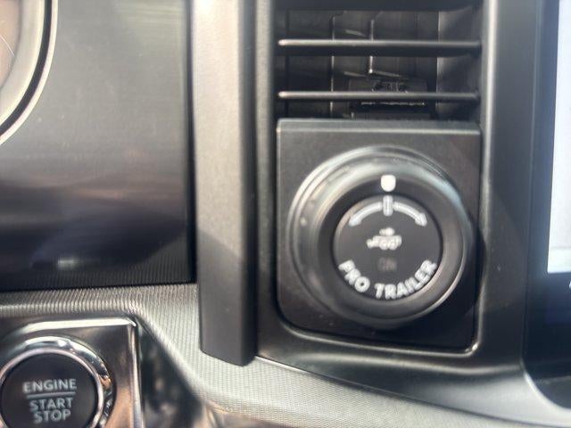 2024 Ford F-150 LARIAT 4WD SuperCrew 5.5' Box