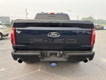 2024 Ford F-150 LARIAT 4WD SuperCrew 5.5' Box