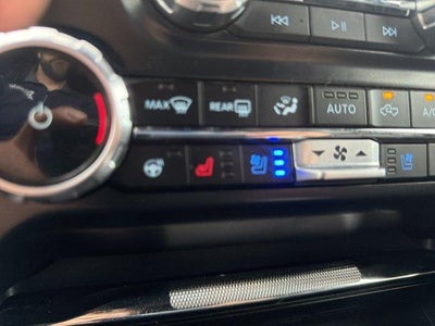 2024 Ford F-150 LARIAT 4WD SuperCrew 5.5' Box