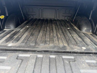 2024 Ford F-150 LARIAT 4WD SuperCrew 5.5' Box